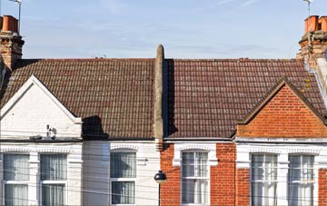 clay roofing Little Wigborough, Essex