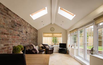conservatory roof insulation Little Wigborough, Essex