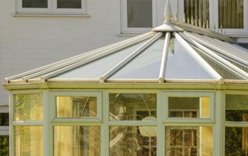 conservatory roof repair Little Wigborough, Essex