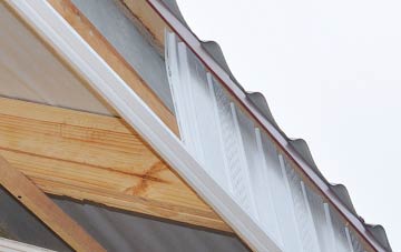why Little Wigborough fascia repairs are essential
