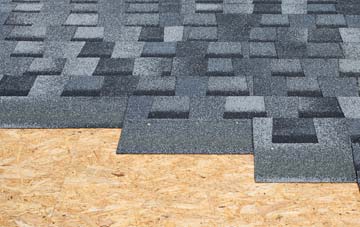 expert Little Wigborough asphalt roof companies