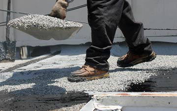 Little Wigborough flat roofing companies