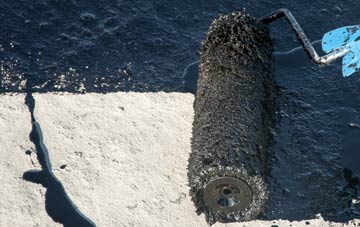 Little Wigborough liquid sealant waterproofing