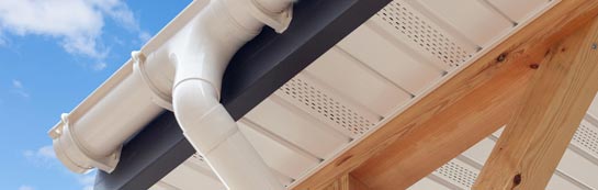 get Little Wigborough guttering quotes today