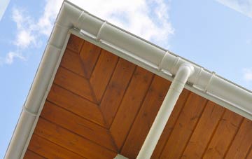 Little Wigborough soffit types