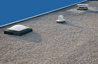 Little Wigborough flat roofing