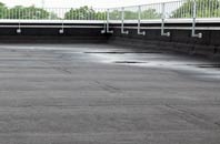 find rated Little Wigborough flat roofing companies