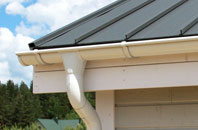 Little Wigborough soffits